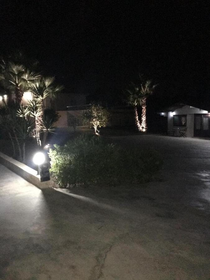 Chalet Bianca Villa ปาคีโน ภายนอก รูปภาพ